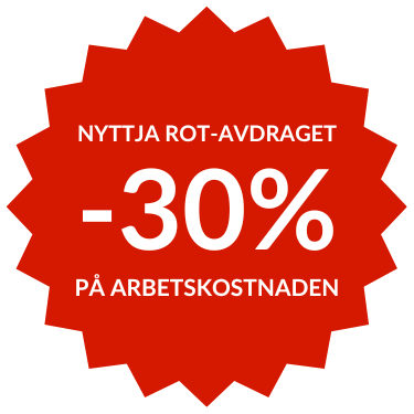 ROT-avdrag